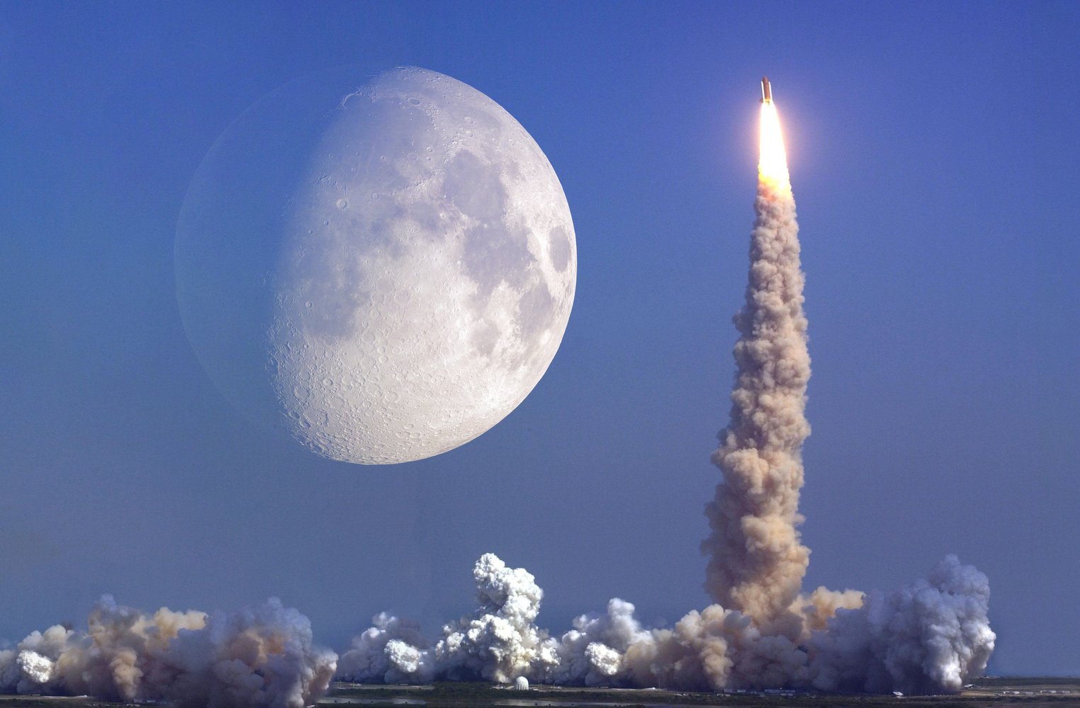 BITCOIN TO THE MOON! - ERIC KIM