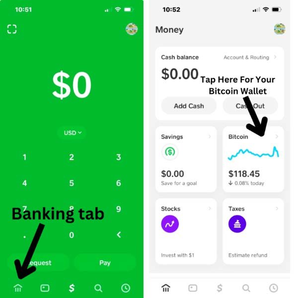 ‎Cash App on the App Store