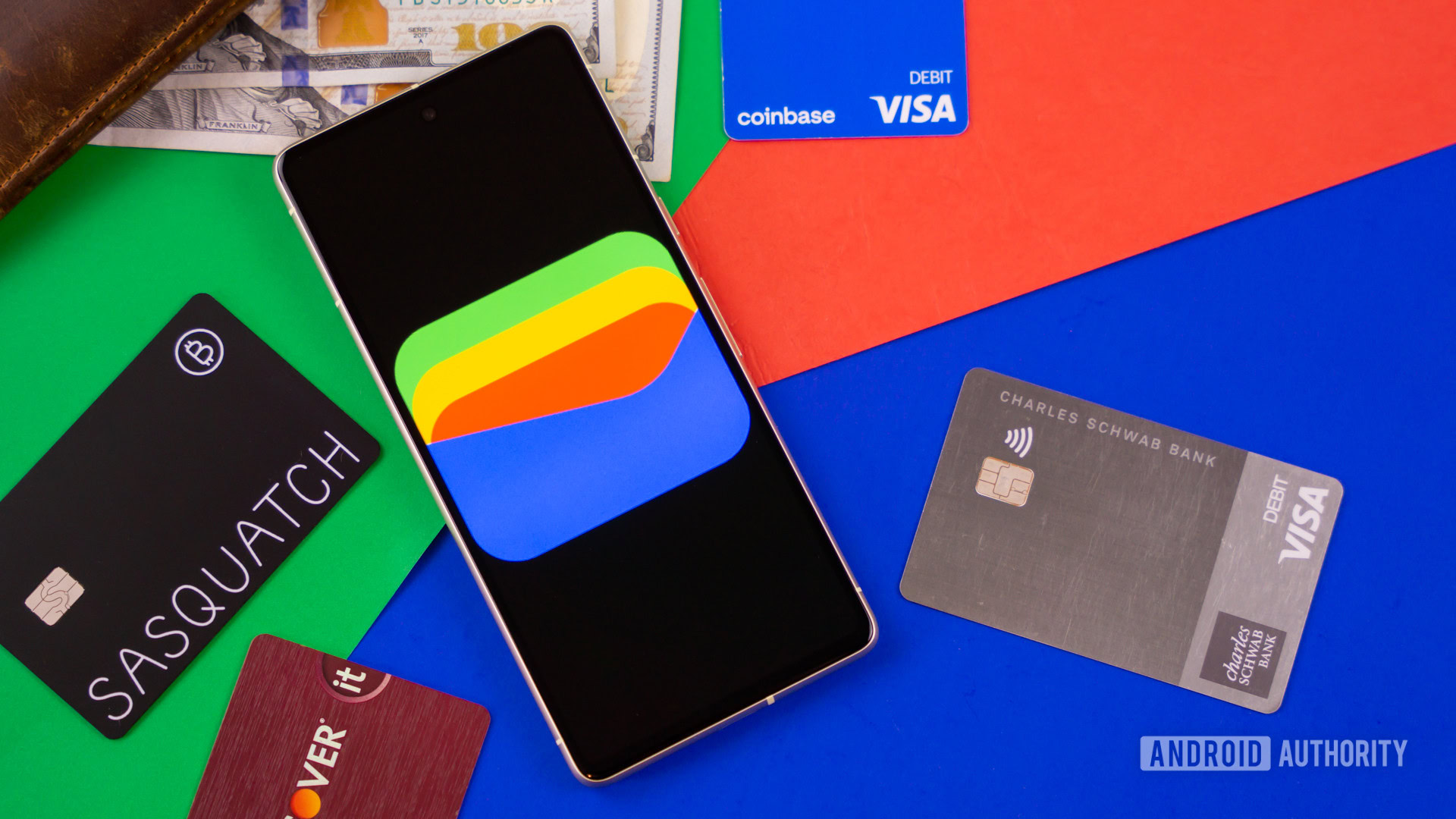 Google Pay just cloned Apple Wallet, which is a good thing for Android users | Trusted Reviews