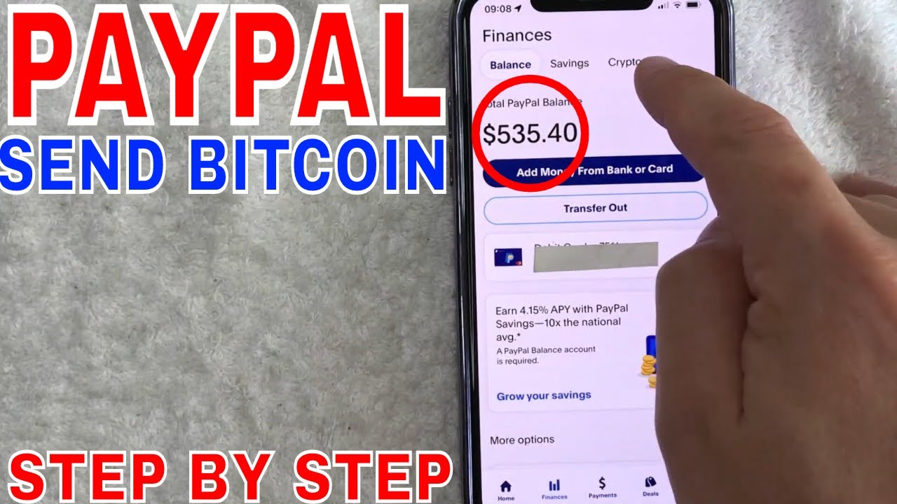 Why is my cryptocurrency sale on hold? | PayPal US