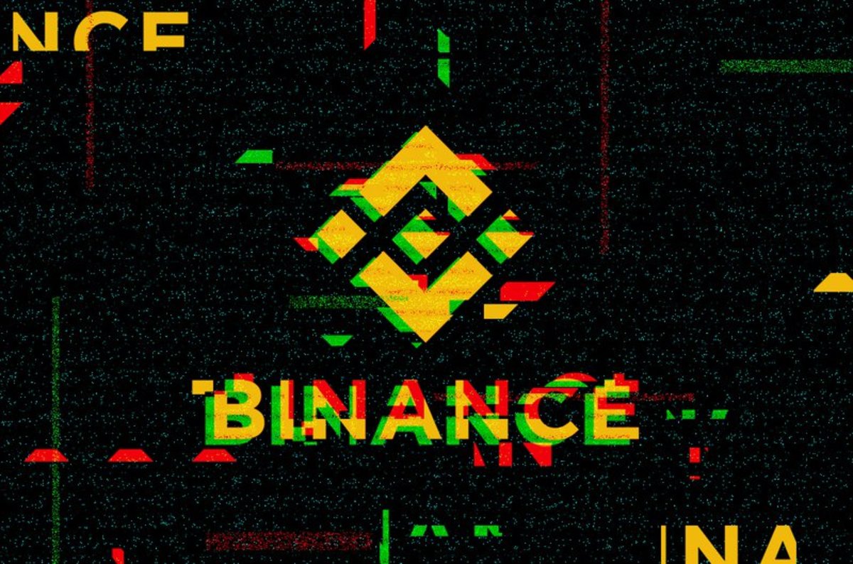 Binance investigates hack affecting a number of crypto tokens | CNN Business