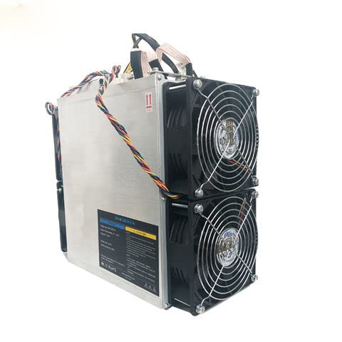 INNOSILICON - A10 Pro ETC Miner (MH/s)