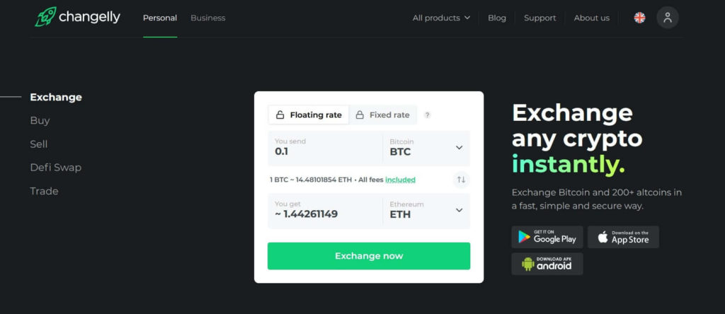 bitcoinlove.fun – Buy & sell crypto instantly