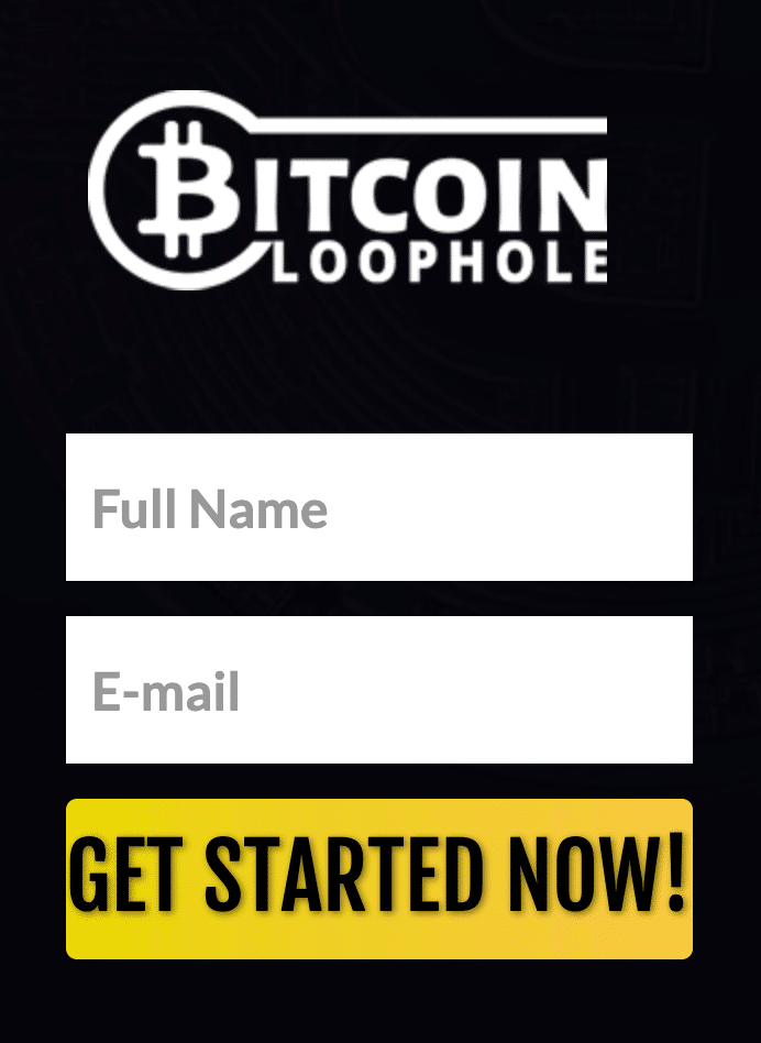 Bitcoin Loophole ™ | The Updated & Official Site【】