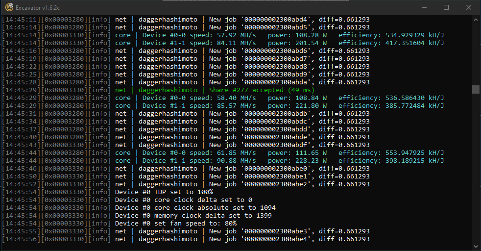 How to mine with f2pool using NiceHash | f2pool