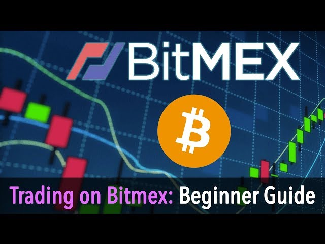 Cryptocurrency Trading for Corporates and Institutions at BitMEX