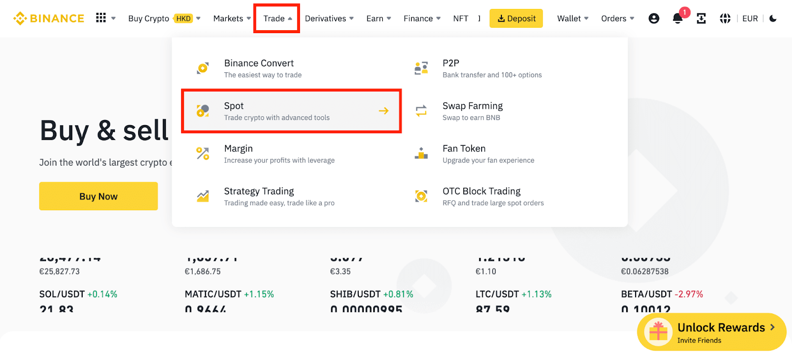 Binance crackdown based on analysis of P2P trading in February