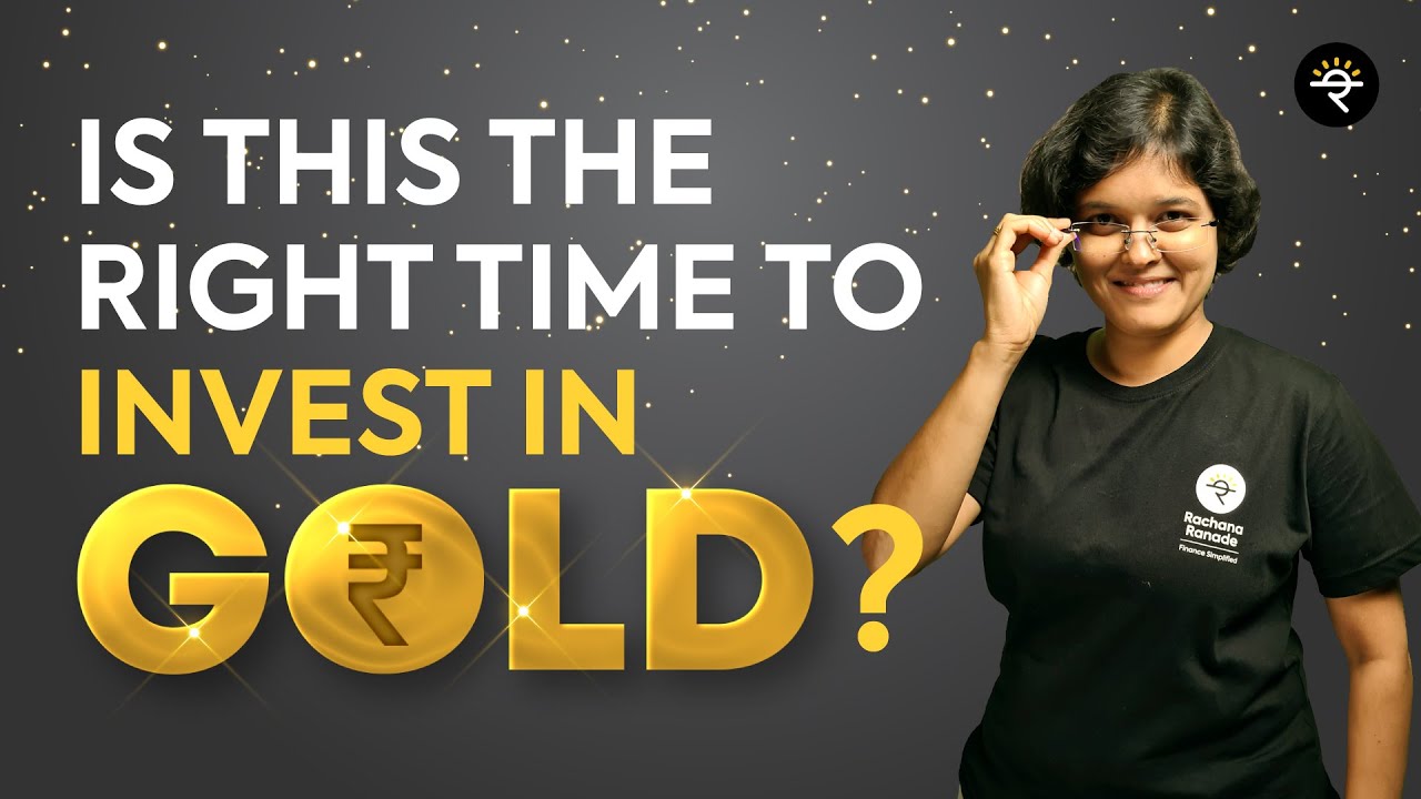 When Should You Buy Gold? | Insider Tips | Updated For 