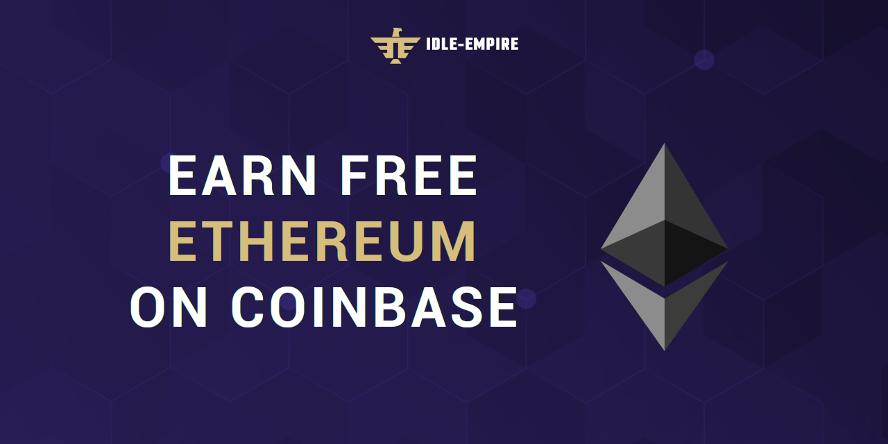 Earn Free Ethereum in India | BuyUcoin