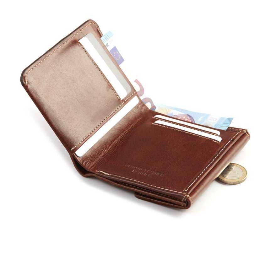 Wallets Coin Pocket - Carry your cash and change together