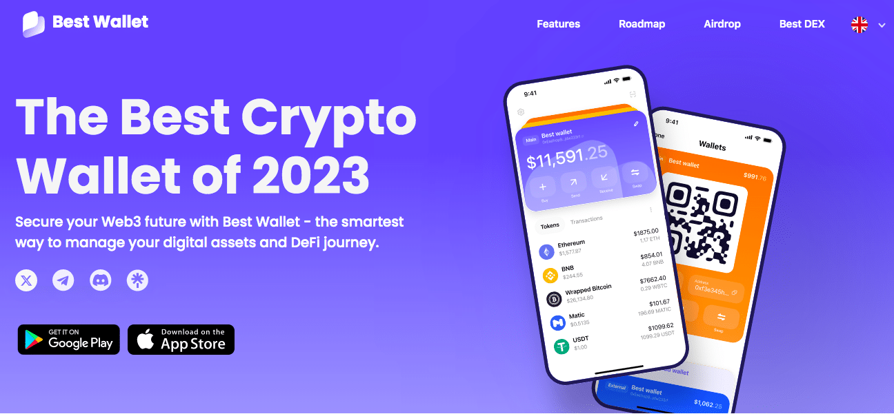 Polygon (MATIC ERC) Mobile Wallet - Zengo