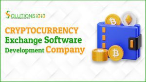 Crypto Exchange Development Services | Cryptocurrency Exchange Software Development Company