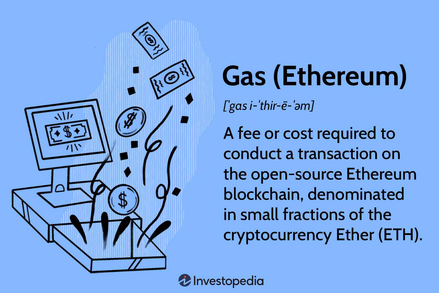 What is Ethereum and how does it work? | Xapo Bank