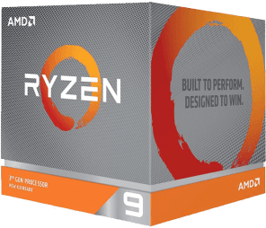 Mining with AMD Ryzen 9 X Core Processor - BetterHash Calculator