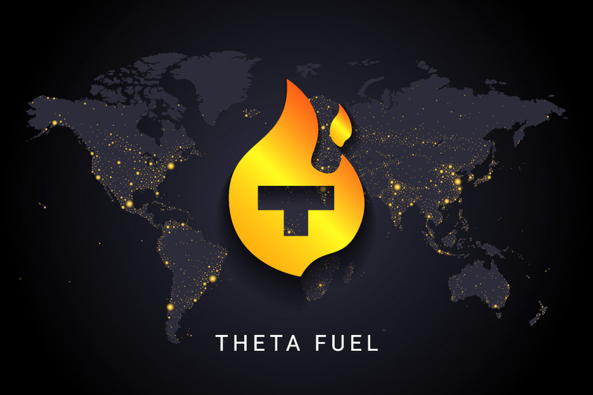 Theta Fuel (TFUEL) Mining Profitability Calculator | CryptoRival