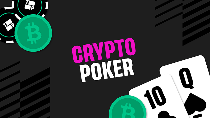 BTC Poker: Top 10 Crypto Poker Sites Redefining the Game!