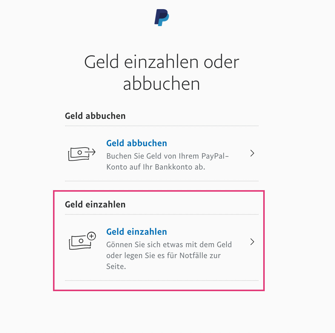 Google Play-Guthaben aufladen? Code 24/7 per E-Mail