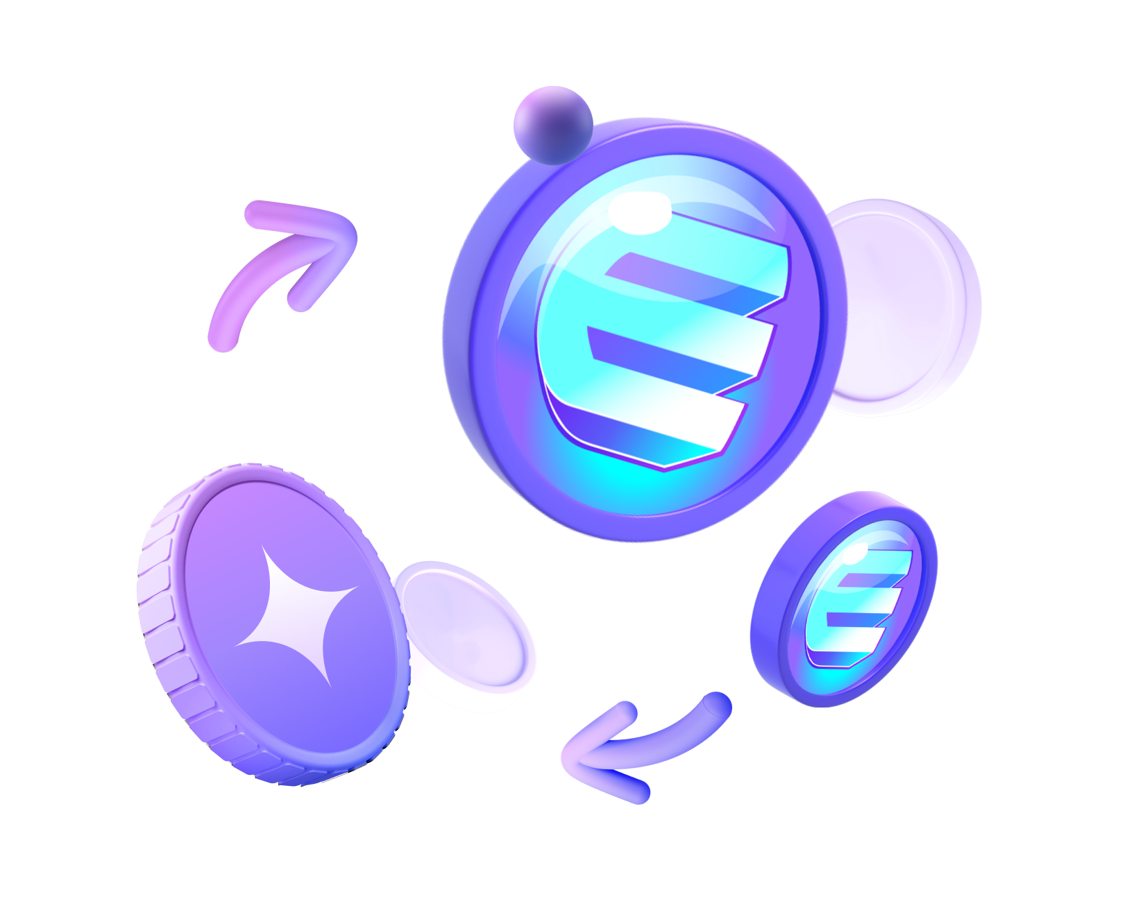 How to Buy Enjin | Buy ENJ in 4 steps (March )