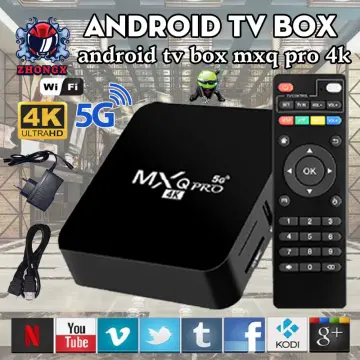 Wholesale Spain Android Iptv Box Allows Cable, TV, Or Streaming - bitcoinlove.fun