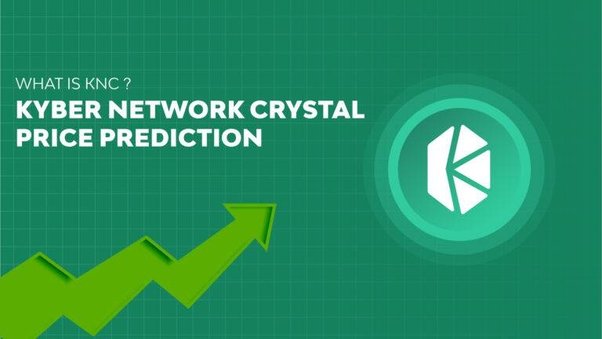 Kyber Network Crystal (KNC) Price Prediction , – | CoinCodex