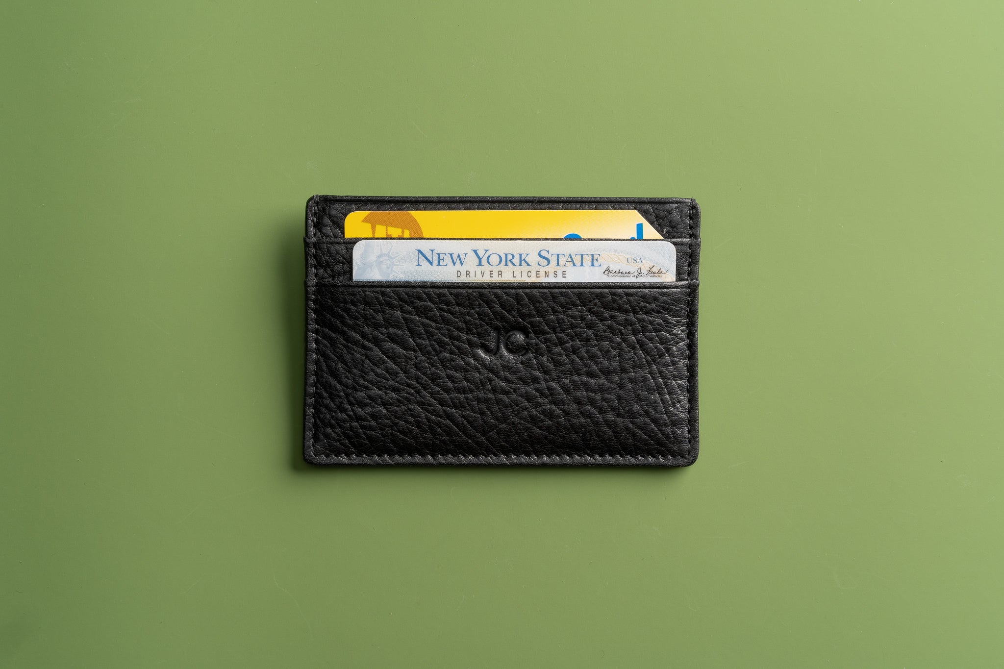 Ultra Thin Wallet