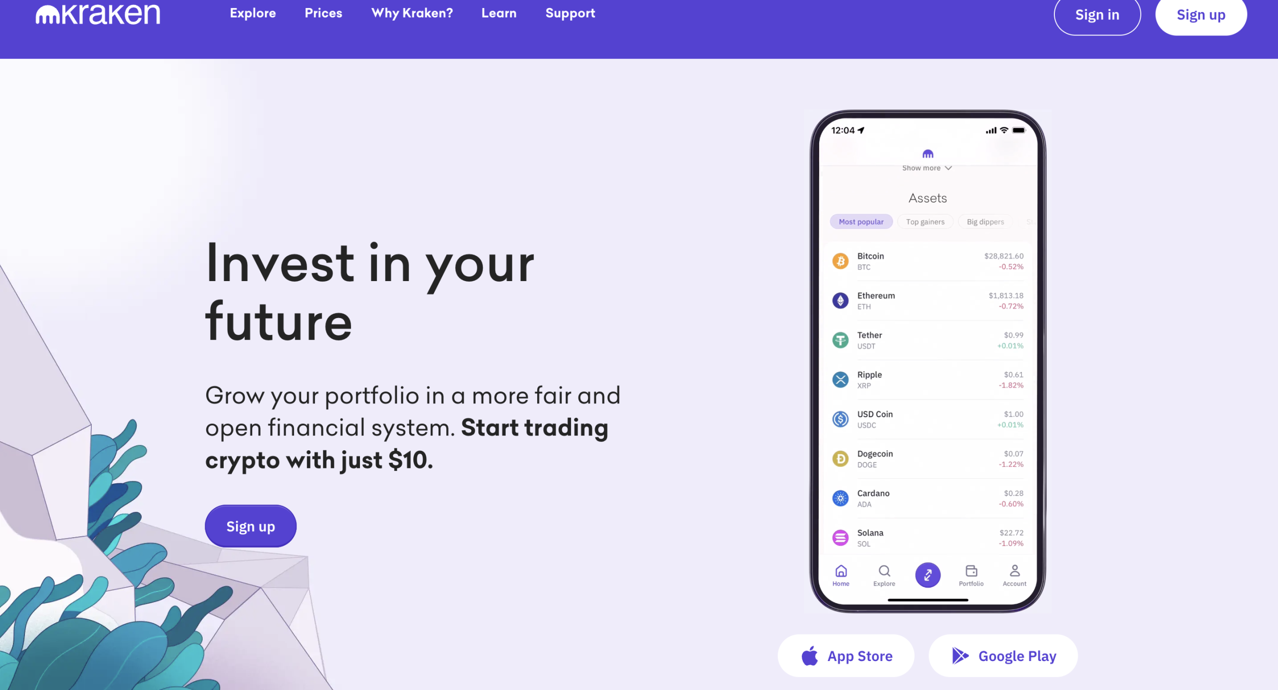 Australian Crypto Exchange | Buy Crypto | Crypto Trading | Cointree