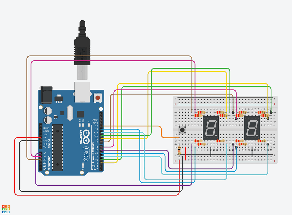 GitHub - Kintoyyy/Arduino-Coin-Counter: Coin Counter Arduino Project