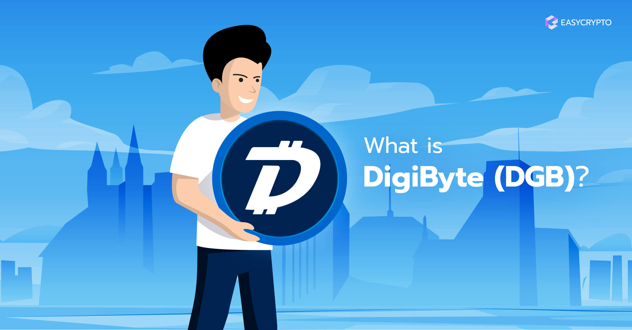 DigiByte (DGB) Price Prediction - 