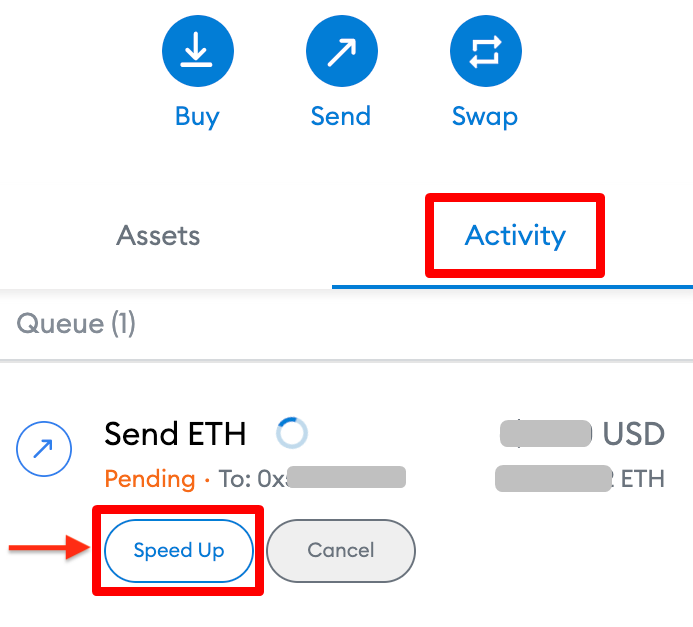 How To Cancel Ethereum Transaction: Can You Cancel ETH Transaction? - bitcoinlove.fun