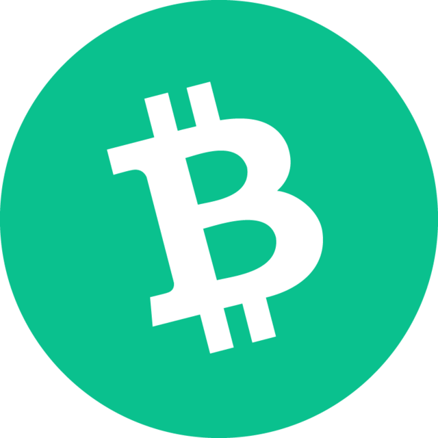 Bitcoin cash - CryptoMarketsWiki