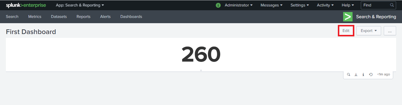 Security in Obscurity - Different ways to use a $token$ in Splunk