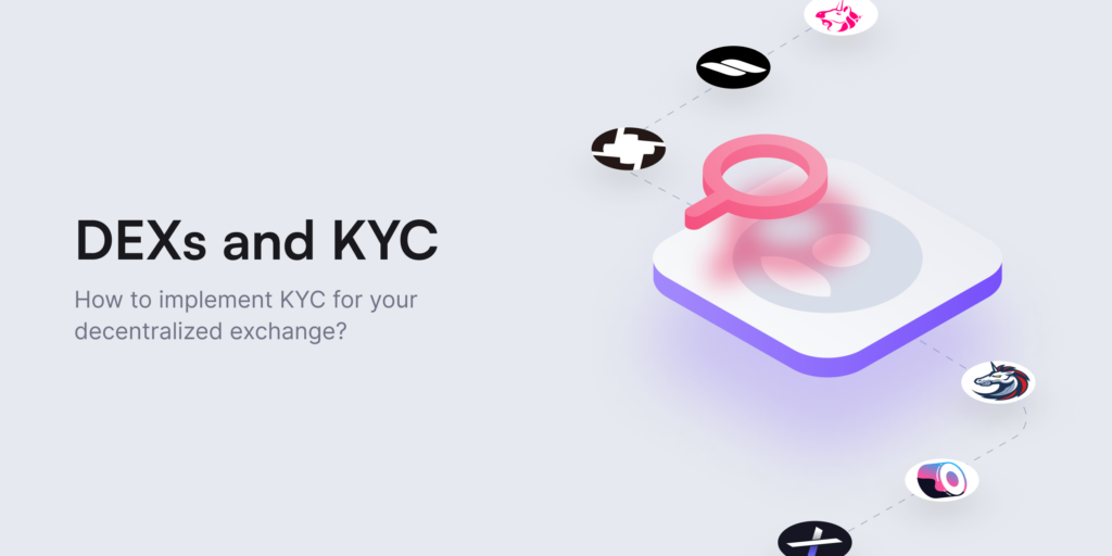 Crypto KYC requirements | Onfido