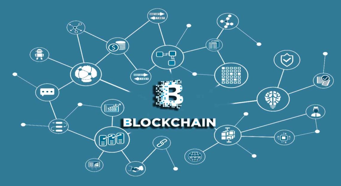 Blockchain and Big Data: How to Emerge These Two Concepts?