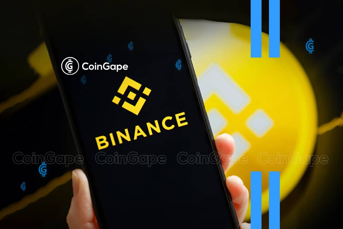 Binance KYC Data Leak — Crypto Exchange Sets $, Bounty On Blackmailer