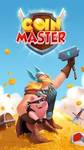 Coin Master free spins? - Alucare