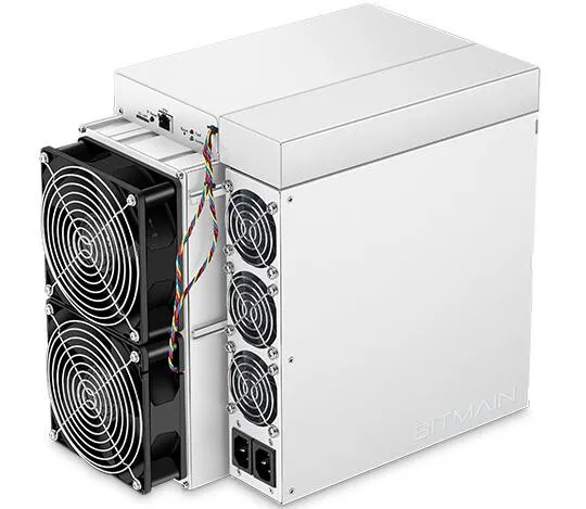 Mining Rig Rentals | Advanced Cryptocurrency Mining Community