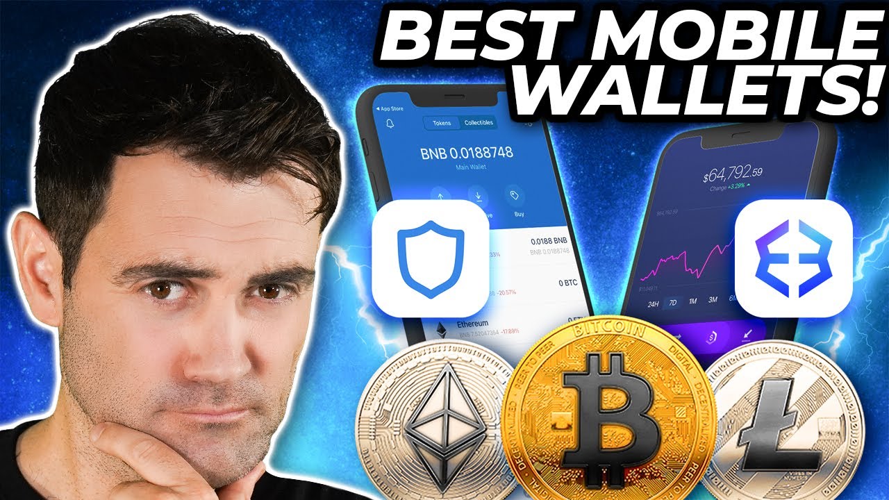 Best Cryptocurrency Software Wallets of 