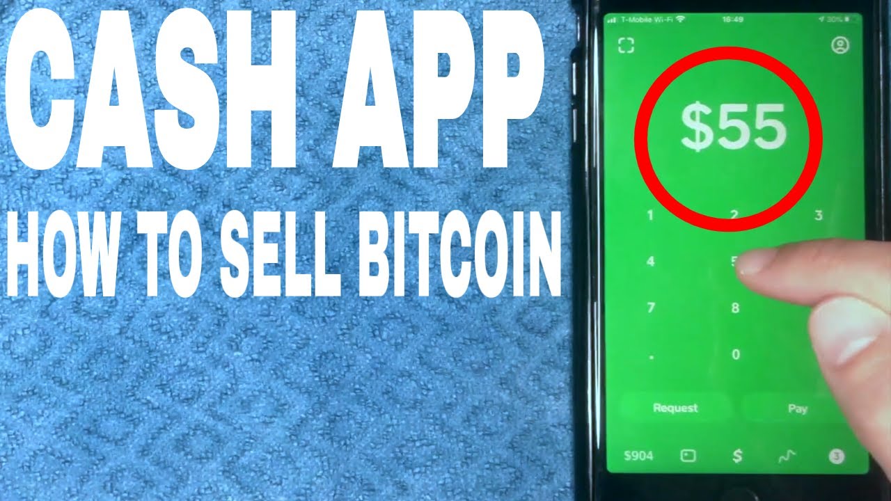 Cash App Crypto / Buy and Sell Bitcoin with Ease – Phroogal