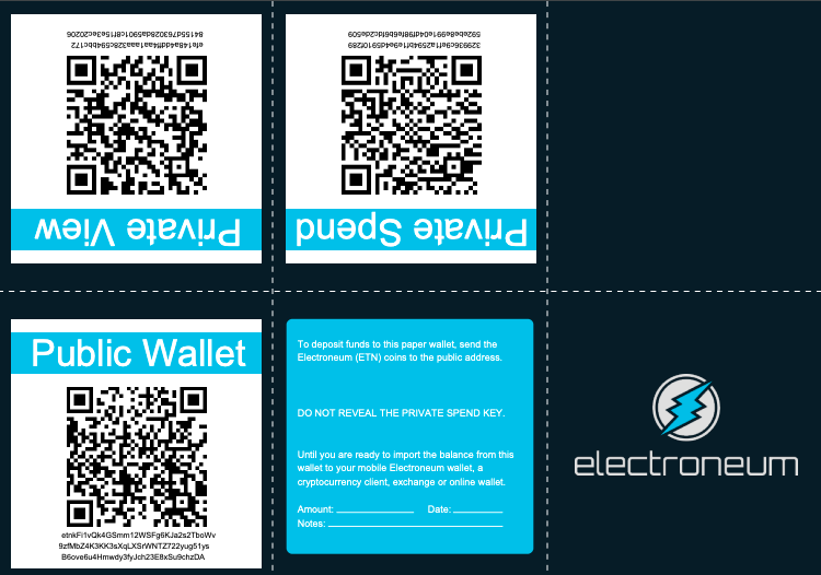 Best Electroneum Wallet | Top 5 Electroneum (ETN) Wallets