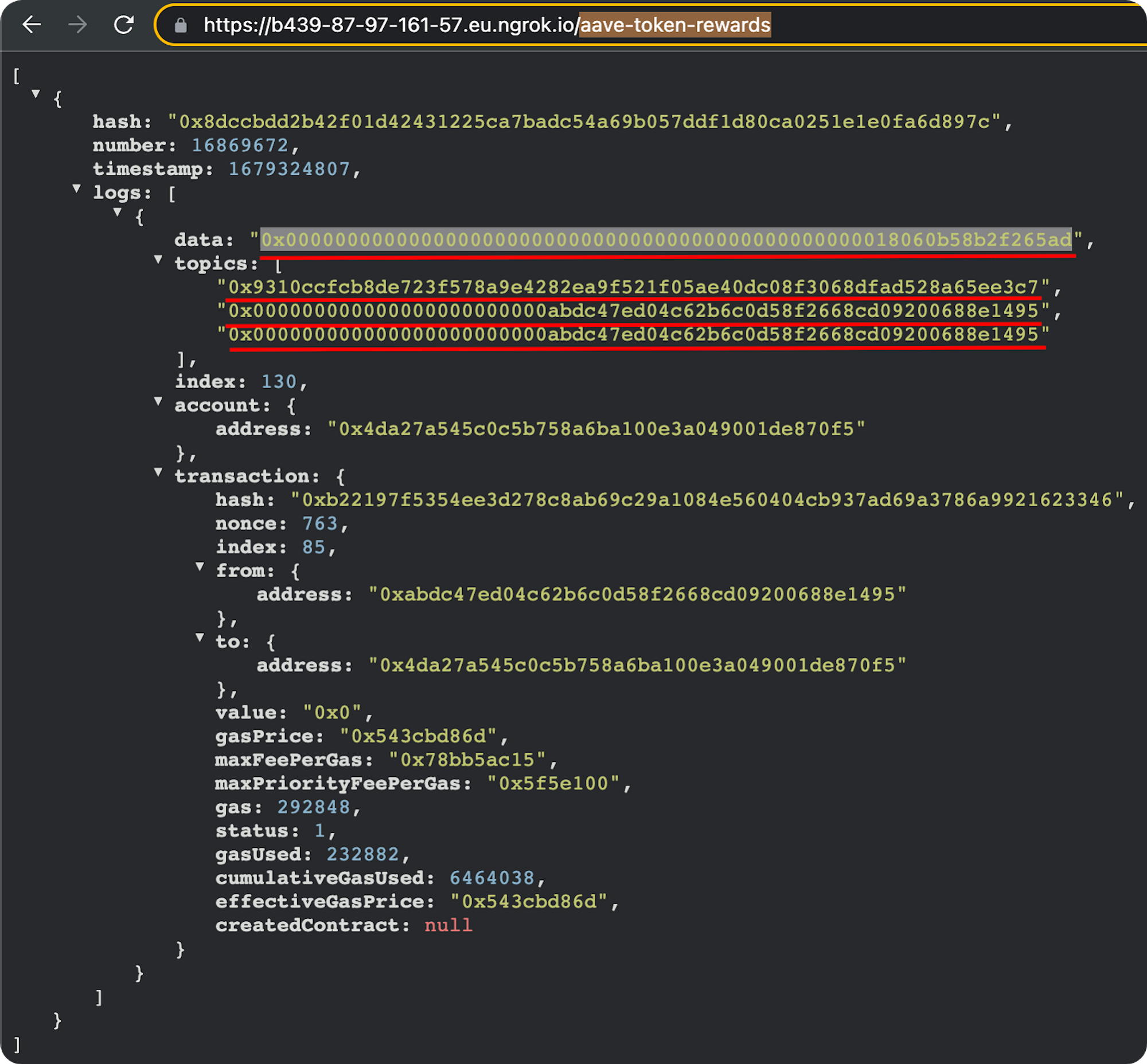 GitHub - nordbyandreas/coindesk-webhook: webhook used by bot to get latest bitcoin price in USD