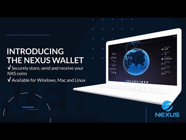 Nexus: Can NXS Price Sustain the Recent Gain & Rise More?