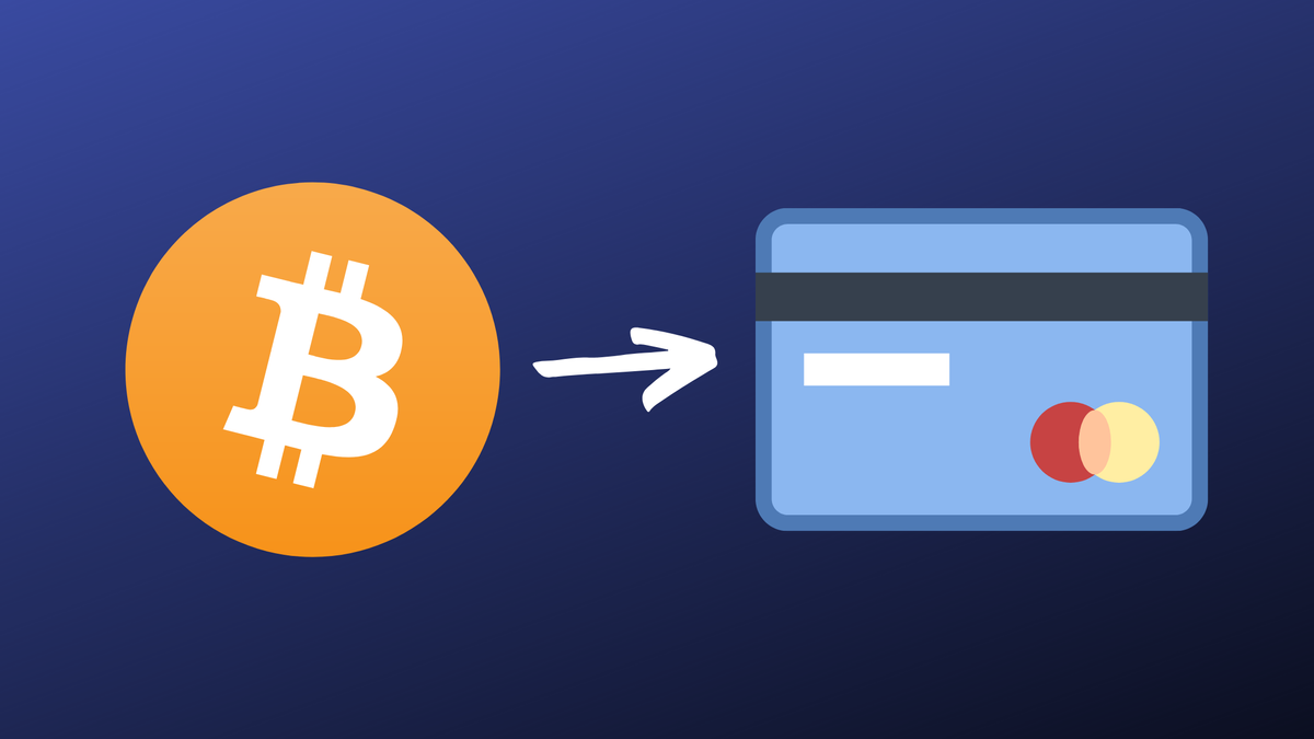 Buying Bitcoin With Prepaid Card : Here Is How In 