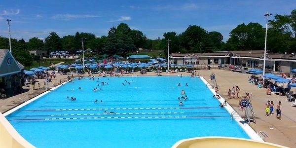 Swimming Lessons in Garden City | Saf-T-Swim