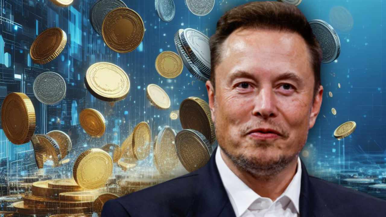 Tesla Billionaire Elon Musk Reveals How Much Bitcoin He Owns