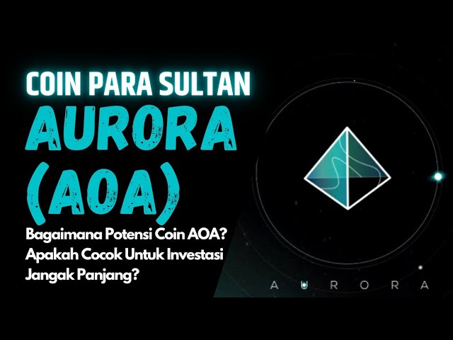 AOA COIN (AOA) Token Events | Ethereum Mainnet