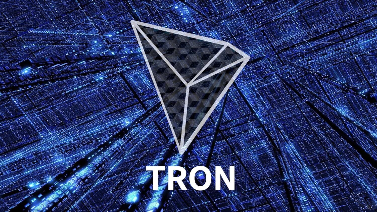 TRON Ecosystem Review | Learn SimpleSwap