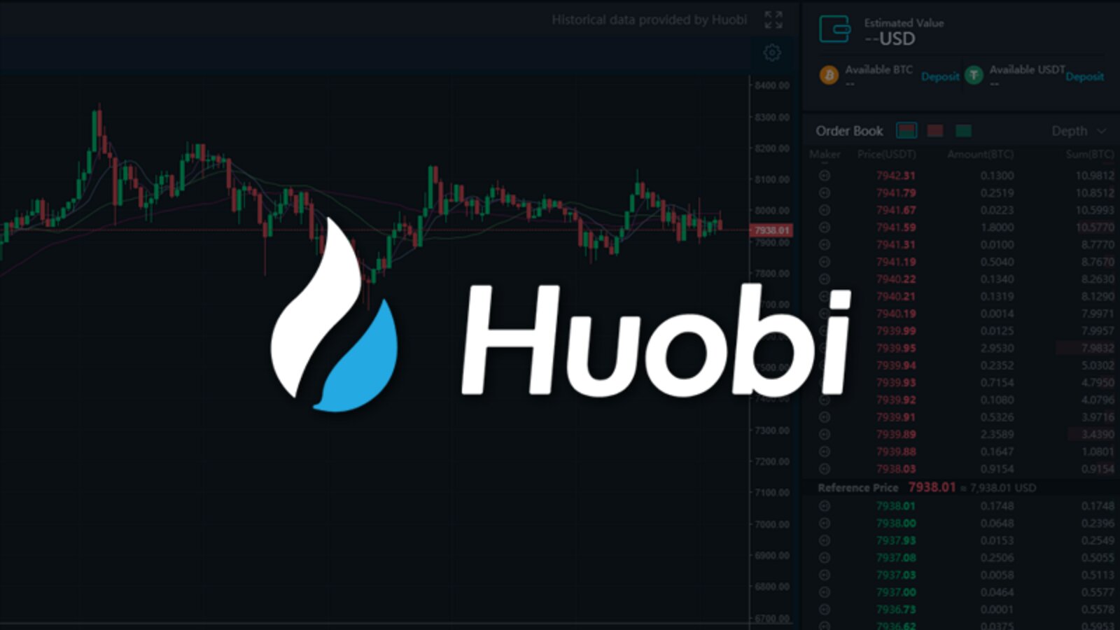Crypto exchange Huobi to stop serving Singapore-based customers