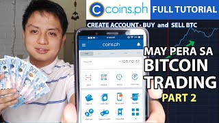 A Complete Guide on How to Buy Bitcoins in the Philippines | BitPinas