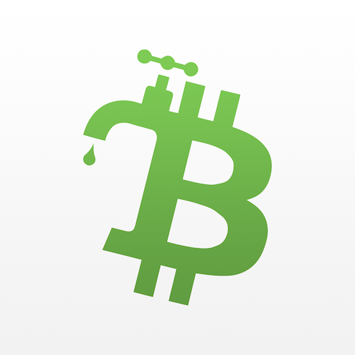 Free Bitcoin with Earn Bitcoin Faucet - Apps - George Garside