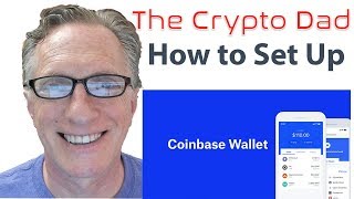 How to Set Up a Coinbase Wallet (and Why You Should)